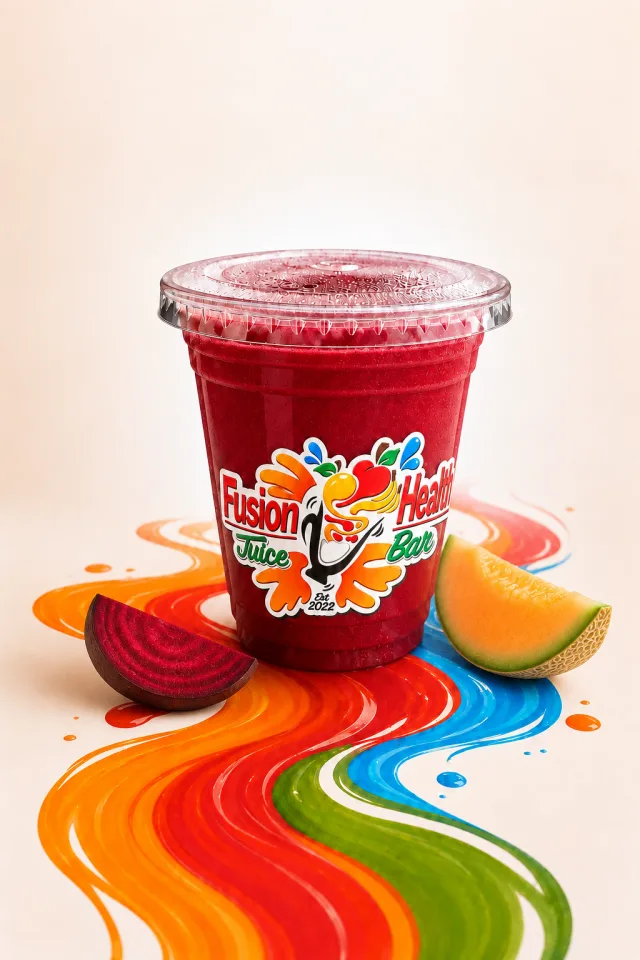 Kidney Helper from Fusion Health Juice Bar